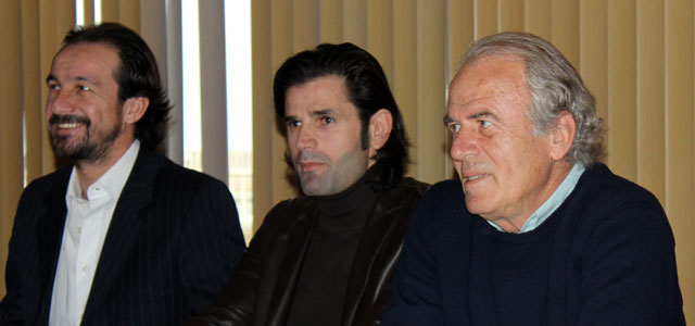 Çaykur Rizespor'da yeni bir dönem başlıyor