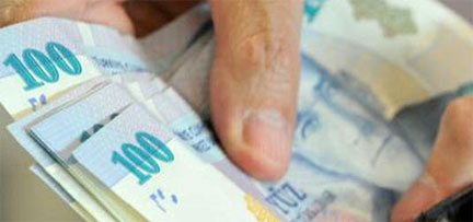 Ücretsiz izne ayrılan işçiler için Nakdi Ücret Desteği başvurusu