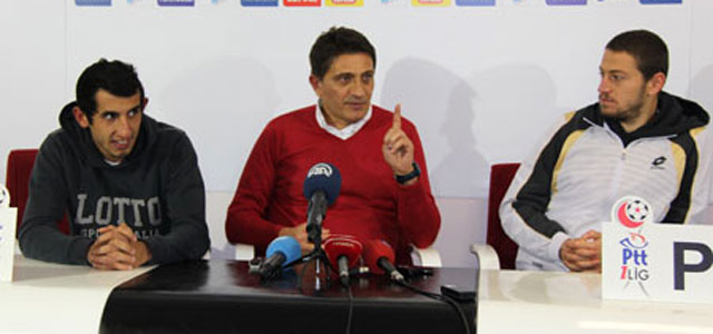 Karaca; 3 puan bizi yine zirve yarışının içine soktu