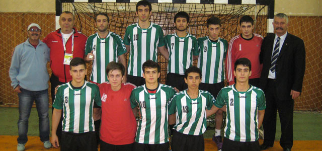 Rize Gençlik Spor güçlü rakibini ağırlayacak