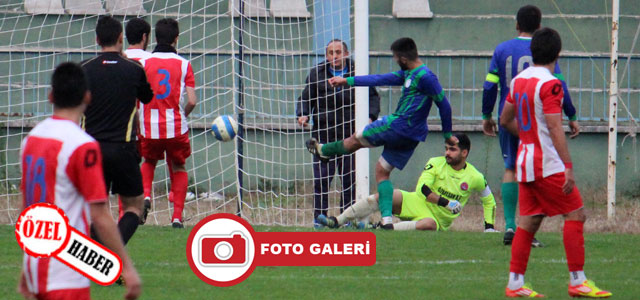 Çaykur Rizespor A2, rövanşı 2-0'la aldı