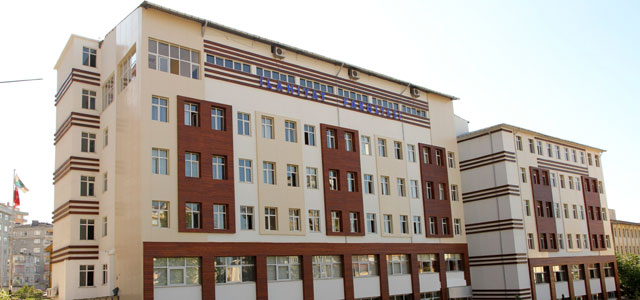 RTE Üniversitesi İlahiyat Fakültesi Türkiye 1.'si oldu