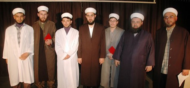 Türkiye Hatibini Seçiyor'da Rize elemesi yapıldı