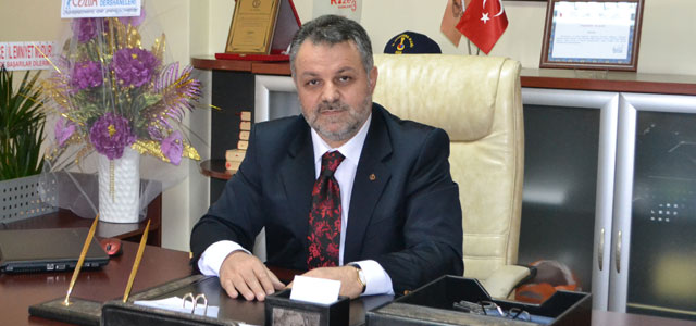 Dabak, Gazze'ye yapılan zorbalığı kınadı