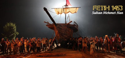 İşte 2012'nin en çok izlenen sinema filmleri