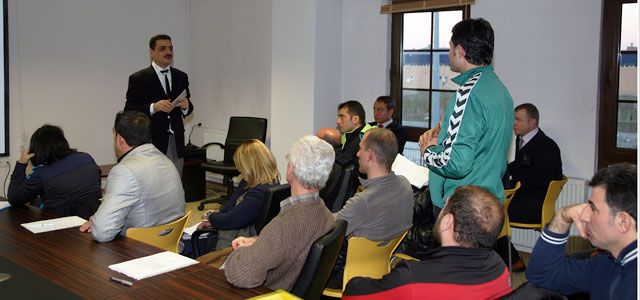 Rize'de 14 bin lisanslı sporcu var, ama...