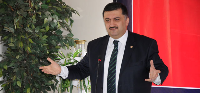 Karal: Rize'de 2000 kişi daha istihdam edilecek