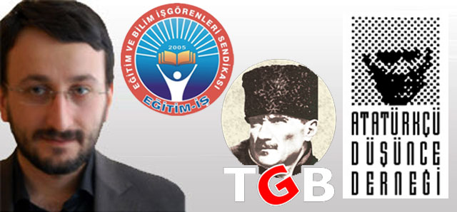 Menemen Olayı yazısına sert cevap geldi