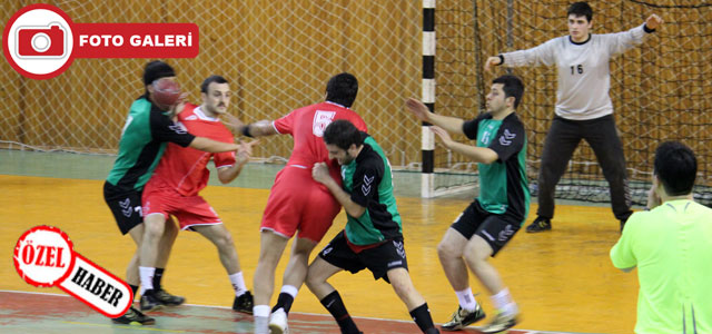 Rize Gençlik Spor yenilmezliğini sürdürüyor