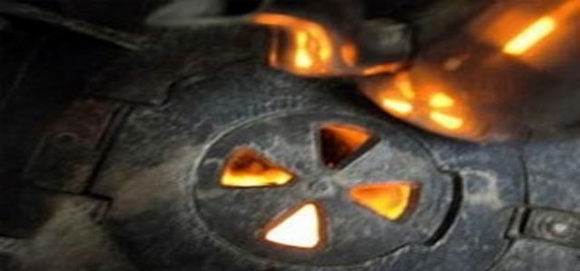 Sobadan çıkan zehirli gazlara dikkat edin