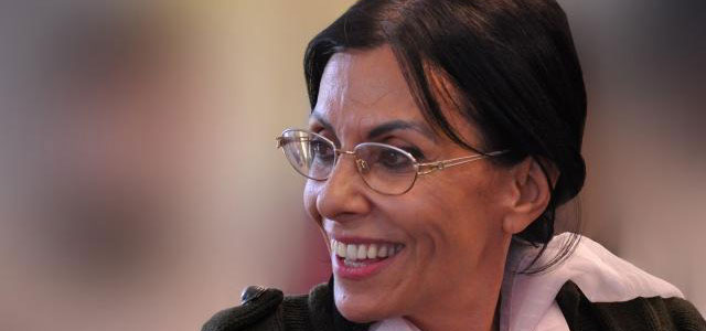 Cemal Nur Sargut Çayeli'nde