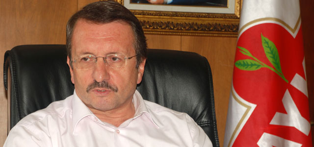 Türk okullarında okuyan öğrenciler Türk dostu yetişiyor