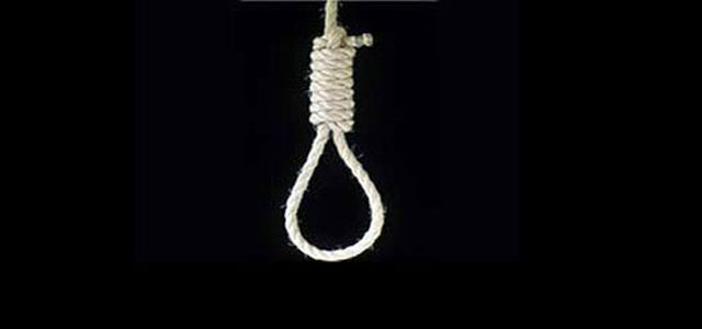 Üniversite öğrencisi kendini astı