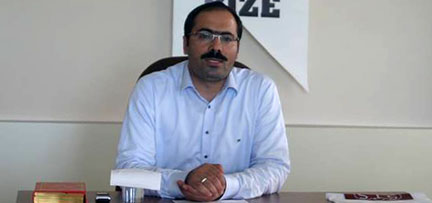 MTB Rize'de Dua ve Hayat konuşuldu