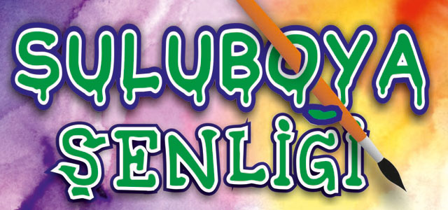 Rize'de Suluboya Şenliği düzenlenecek