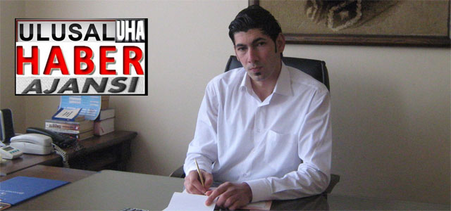 Ulusal Haber Ajansı yeniden kuruldu