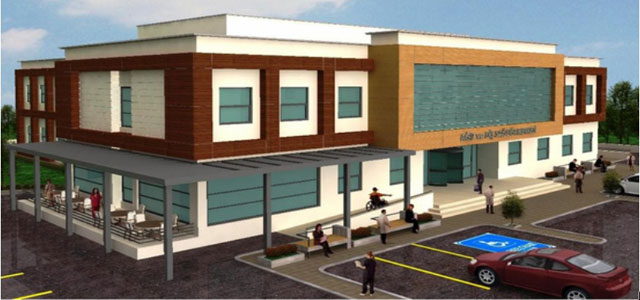 Karal'dan Rize'ye çifte müjde