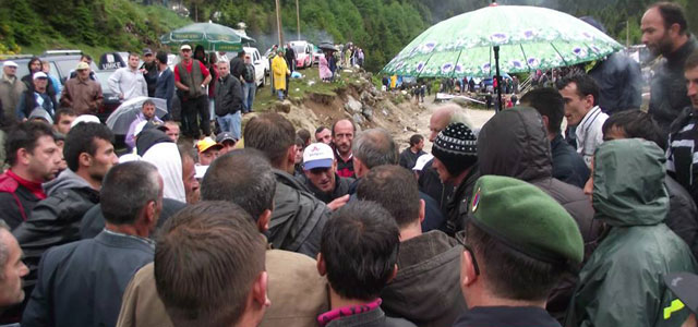 Ayder Yaylası Festival programı açıklandı