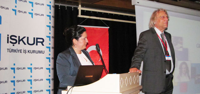 Rize'de Genç Girişimi Destekleme Operasyonu başladı