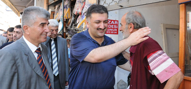 Karal: Hakimiyet milletindir