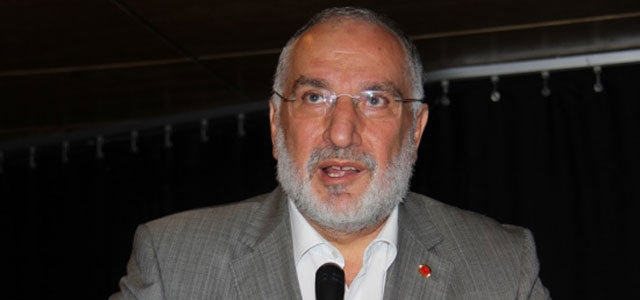 Saadet, Rize'de Belediye Başkan adaylarını açıkladı