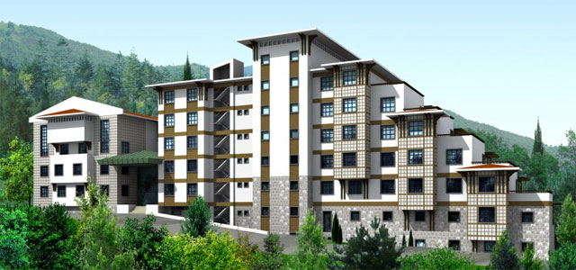 Müftü Yusuf Karali Eğitim Merkezi'nde mezuniyet heyecanı