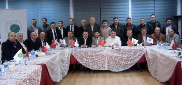 Enerjide Parmak Isırtan Ortaklık