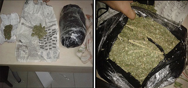 Eş zamanlı operasyon ile 17 kişi yakalandı