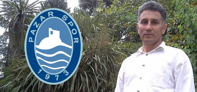 Pazarspor'un Şampiyon Hocası içini döktü
