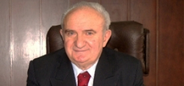 Ahmet Kabil cevap verdi