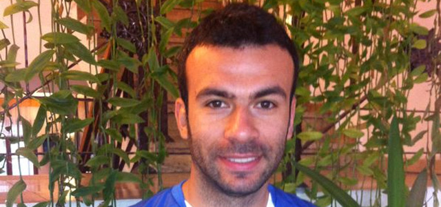 Kıvanç Karakaş Çaykur Rizespor'da