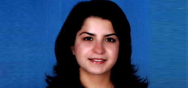 RTE Üniversitesi'nde esrarengiz ölüm