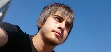 Hopa'da denize giren genç boğuldu