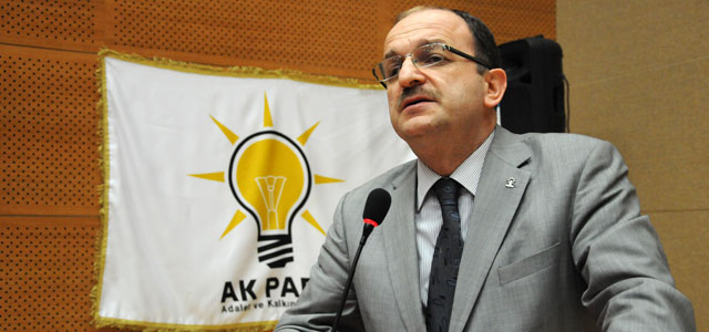 Ayar: 'Çankaya'ya milletin adamı yakışır'