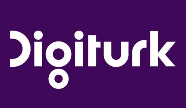 Türkiye'de Dijital Yayıncılık Digitürk ile Evinizde