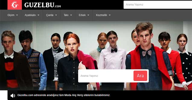 Guzelbu.com Site İncelemesi