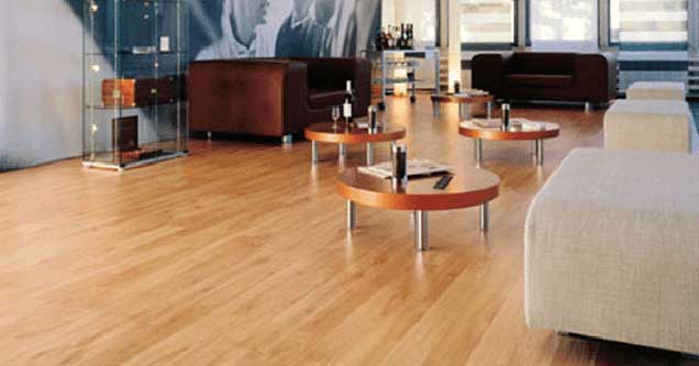 Ev Döşemelerinde Yeni Tercihler