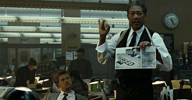 En Çok İzlenen Polisiye Türü Filmler