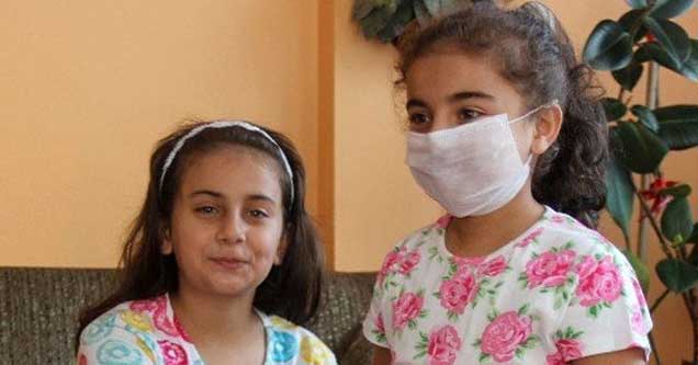 Osman Yılmaz'ın böbreği Rabia Gerz'e hayat verdi