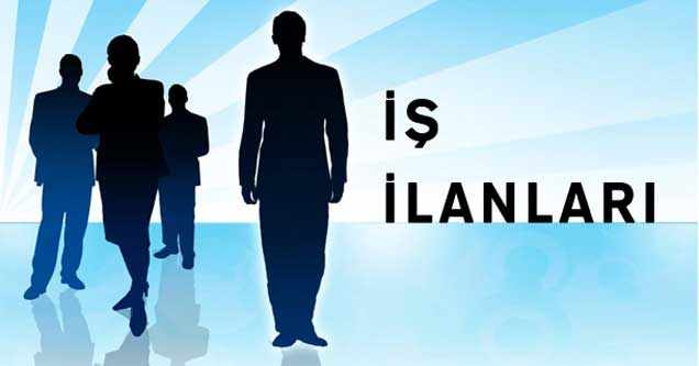 İzmir iş ilanları