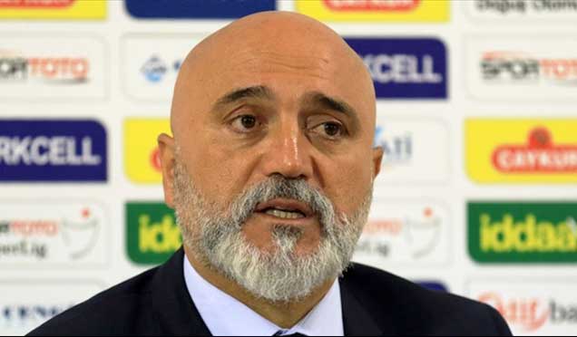 Karaman: "Sıçrama fırsatını kaçırdık"