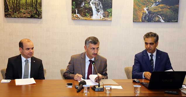 Rize'de önemli yatırımlara başlanacak