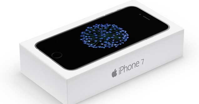 İphone 7 Türkiye'de ilgi görmedi