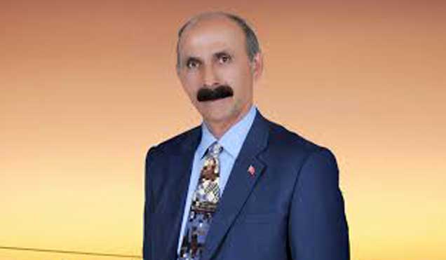 Rize Muhtarlar Derneği başkanlığına aday oldu