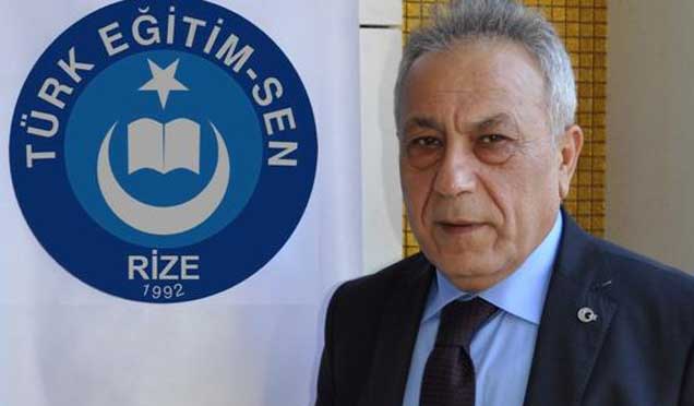 Öğretmenler, 24 Kasım'ı buruk kutluyor