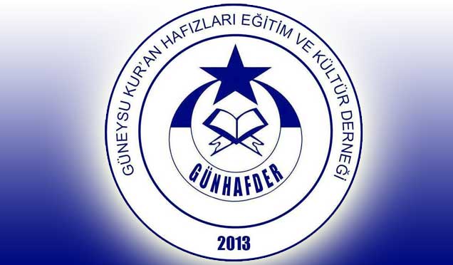 GÜNHAFDER İslami İlimler Merkezi hizmete açıldı