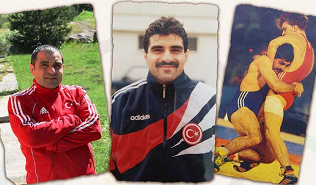 6. Uluslararası Mehmet Akif Pirim Güreş Turnuvası başlıyor