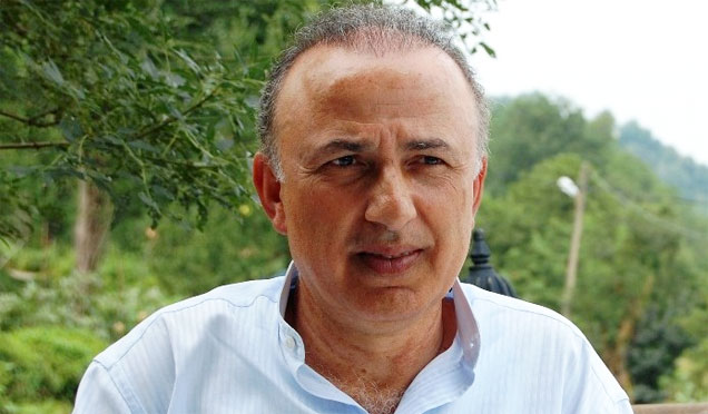 Kalkavan: "Hata yapmazsan başarılı oluyorsun"