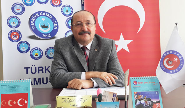 112'lere Nakdi Yemek Yardımı Fiyaskosu