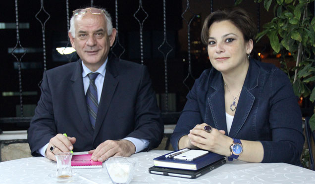 Rize'nin yüzakı kadınları bir kitapta toplanıyor